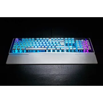 ROCCAT Vulcan 122 Mechanical Gaming Keyboard with RGB Lighting