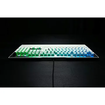 ROCCAT Vulcan 122 Mechanical Gaming Keyboard with RGB Lighting