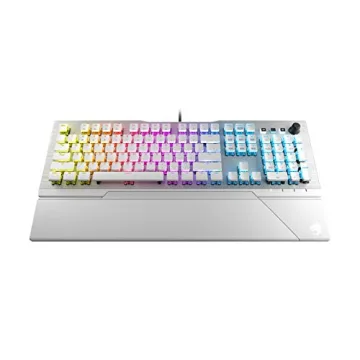 ROCCAT Vulcan 122 Mechanical Gaming Keyboard with RGB Lighting