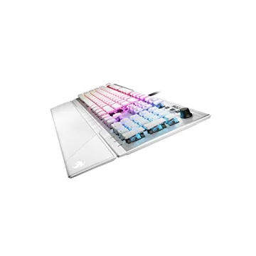 ROCCAT Vulcan 122 Mechanical Gaming Keyboard with RGB Lighting