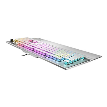 ROCCAT Vulcan 122 Mechanical Gaming Keyboard with RGB Lighting