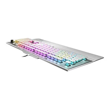 ROCCAT Vulcan 122 Mechanical Gaming Keyboard with RGB Lighting