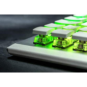 ROCCAT Vulcan 122 Mechanical Gaming Keyboard with RGB Lighting