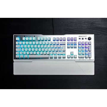 ROCCAT Vulcan 122 Mechanical Gaming Keyboard with RGB Lighting