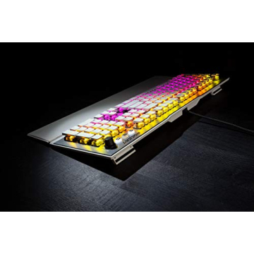 ROCCAT Vulcan 122 Mechanical Gaming Keyboard with RGB Lighting