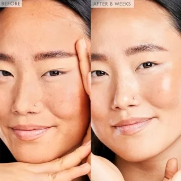 USDA Organic Face Oil for Youthful Moisturized Skin