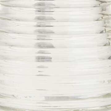 American METALCRAFT, Inc. 6 oz Beehive Syrup Dispenser Black