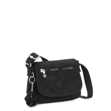 Kipling Sabian Mini Crossbody Bag Lightweight Stylish Purse