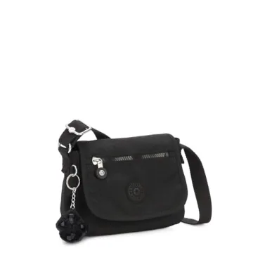 Kipling Sabian Mini Crossbody Bag Lightweight Stylish Purse