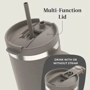 Contigo Streeterville 40oz Tumbler for Drinks, Cold & Leak-Proof