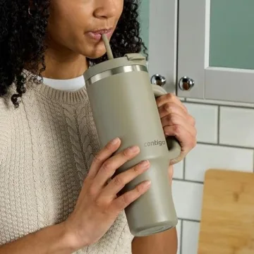 Contigo Streeterville 40oz Tumbler for Drinks, Cold & Leak-Proof
