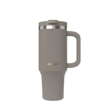 Contigo Streeterville 40oz Tumbler for Drinks, Cold & Leak-Proof