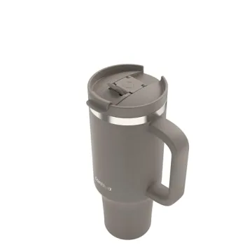 Contigo Streeterville 40oz Tumbler for Drinks, Cold & Leak-Proof