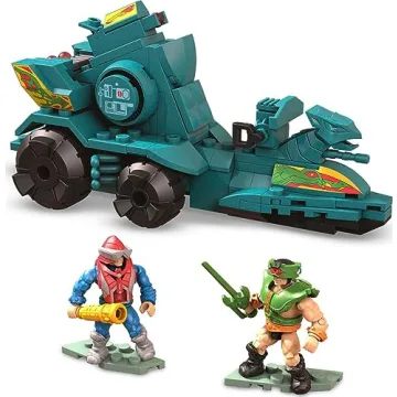 Mega Construx Battle Ram Set for Masters of the Universe