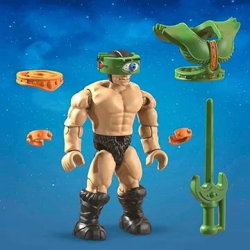 Mega Construx Battle Ram Set for Masters of the Universe