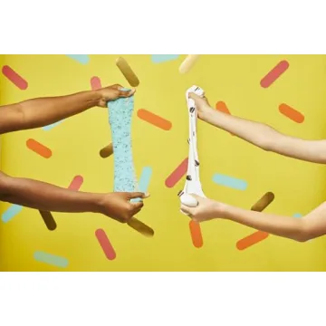 Elmer's Donut Shop Variety Pack for Creative Fun