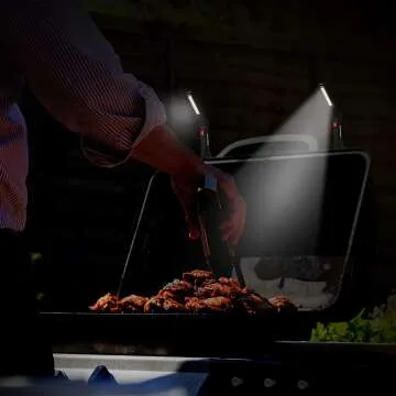 Rechargeable LED Work Lights - Gifts for Men