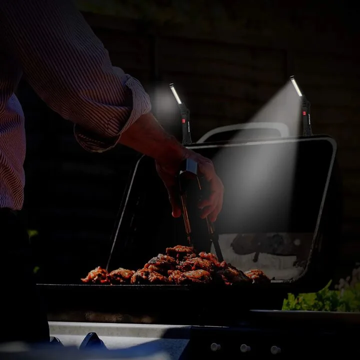 Rechargeable LED Work Lights - Gifts for Men