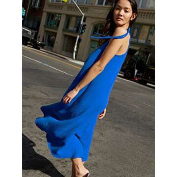 Stylish and Versatile Nava Dress for Women