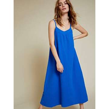Stylish and Versatile Nava Dress for Women