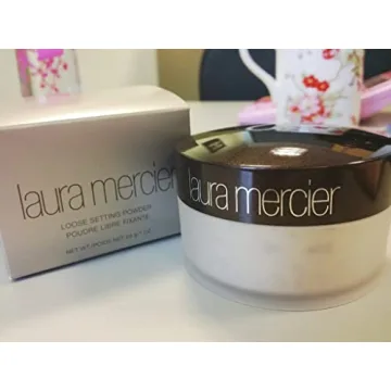 Loose Setting Powder - Translucent - Laura Mercier - 29g/1oz