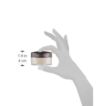 Loose Setting Powder - Translucent - Laura Mercier - 29g/1oz