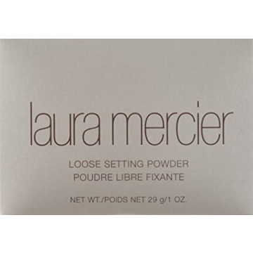 Loose Setting Powder - Translucent - Laura Mercier - 29g/1oz
