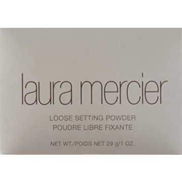 Loose Setting Powder - Translucent - Laura Mercier - 29g/1oz