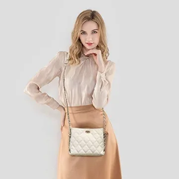 Small Crossbody Bags for Women Fashion Leather Handbags