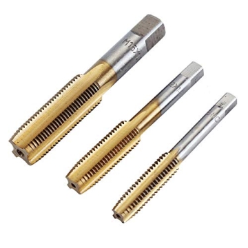 86 Piece Tap and Die Set by Muzerdo: Durable and Versatile