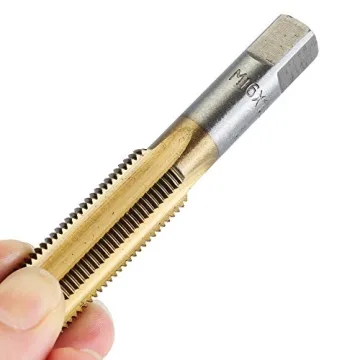 86 Piece Tap and Die Set by Muzerdo: Durable and Versatile