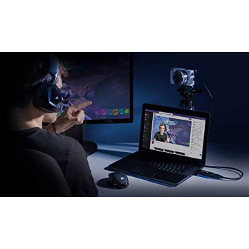 Elgato Cam Link - Ultimate HDMI Video Capture Device