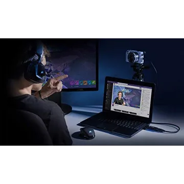 Elgato Cam Link - Ultimate HDMI Video Capture Device