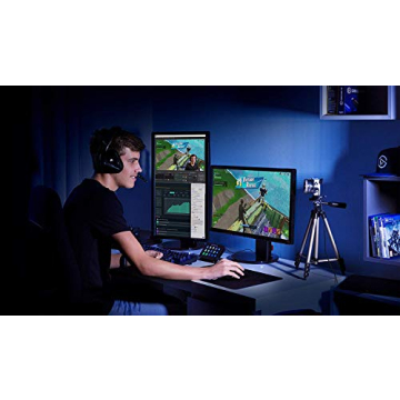 Elgato Cam Link - Ultimate HDMI Video Capture Device