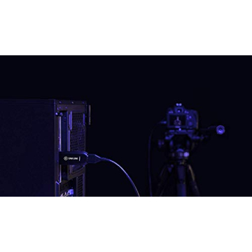 Elgato Cam Link - Ultimate HDMI Video Capture Device