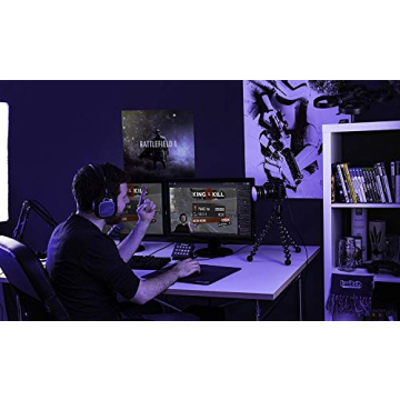 Elgato Cam Link - Ultimate HDMI Video Capture Device