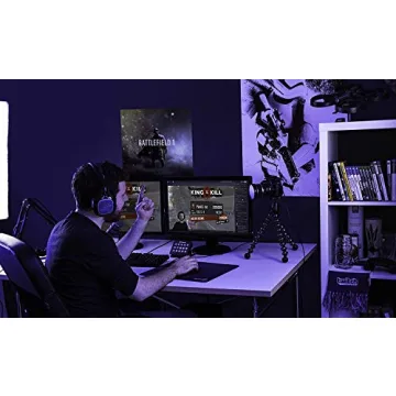 Elgato Cam Link - Ultimate HDMI Video Capture Device