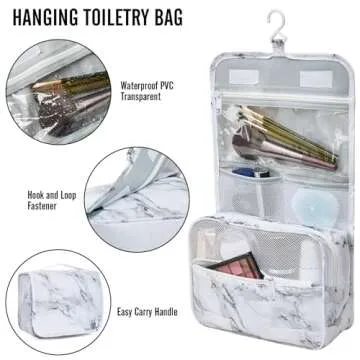 Veken 8 Set Packing Cubes for Suitcases, Travel Bag Organizers for Carry on Luggage, Suitcase Organizer Bags Set for Travel Essentials Travel Accessories in 4 Sizes(Extra Large, Large, Medium, Small)