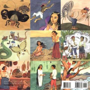 Filipino Children's Favorite Stories