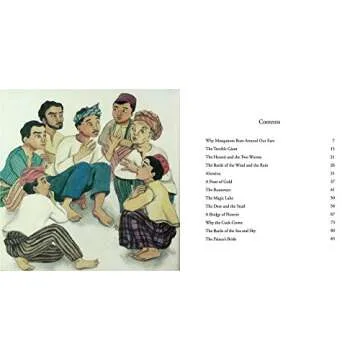 Filipino Children's Favorite Stories
