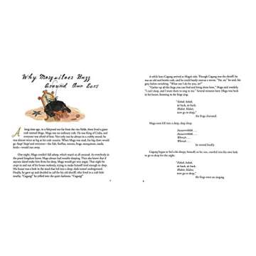 Filipino Children's Favorite Stories