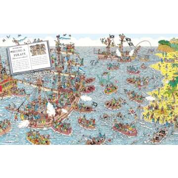 Where's Waldo? The Totally Essential Travel Collection - A Fun Adventure Awaits!