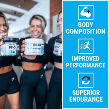 PEScience TruCreatine+, Pure Creatine & ElevATP Powder 30 Servings