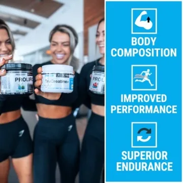 PEScience TruCreatine+, Pure Creatine & ElevATP Powder 30 Servings