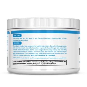 PEScience TruCreatine+, Pure Creatine & ElevATP Powder 30 Servings