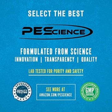 PEScience TruCreatine+, Pure Creatine & ElevATP Powder 30 Servings