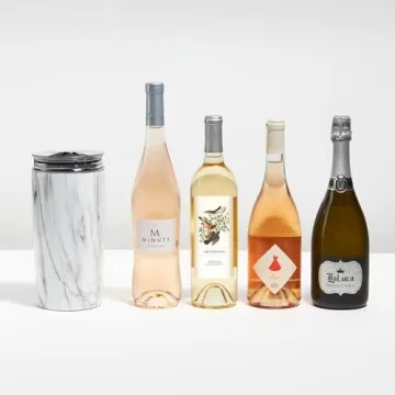 BrüMate Togosa 2-in-1 Wine Chiller & Pitcher - 49oz