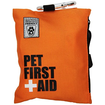 RC Pet Products Pocket Pet First Aid Kit