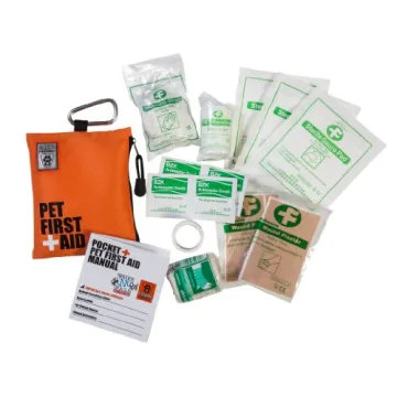 RC Pet Products Pocket Pet First Aid Kit