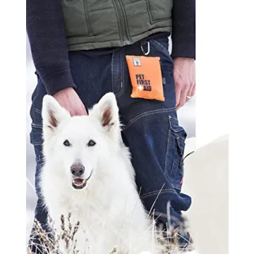 RC Pet Products Pocket Pet First Aid Kit